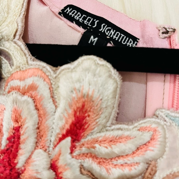 Pakistani indian DESIGNER Shalwar Kameez - 2 pieces- - Picture 3 of 4